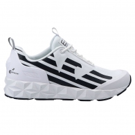 Кроссовки EA7 EMPORIO ARMANI TESSUTO SNEAKER thumbnav 2